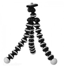Kamera Cep Telefonu Için Tripod Ahtapot Tripod