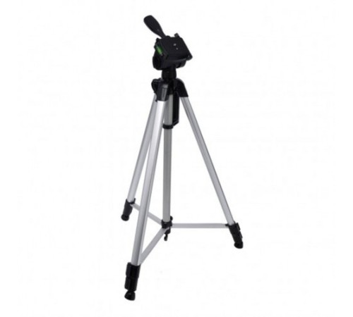 Tripod 1570 Mm Tripod 3 Yönlü Profesyonel Süper Kalite