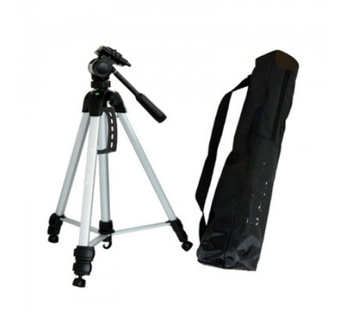 Tripod 1570 Mm Tripod 3 Yönlü Profesyonel Süper Kalite