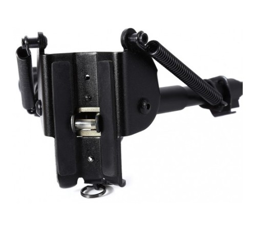 Üstün Metal Alaşım Bipod çatalayak