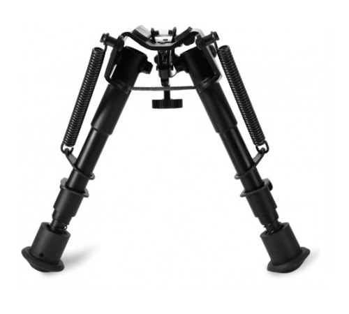Üstün Metal Alaşım Bipod çatalayak