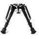 Üstün Metal Alaşım Bipod çatalayak