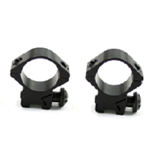 Dürbün Bağlama Aparat 11mm