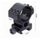30mm/21mm Için Lazer Fener Bağlama Aparatı