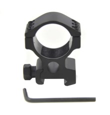 30mm/21mm Için Lazer Fener Bağlama Aparatı