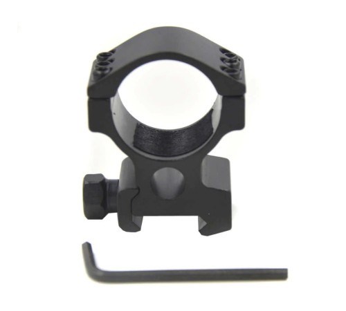 30mm/21mm Için Lazer Fener Bağlama Aparatı