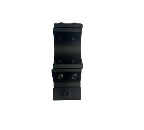 Geçitli lazer fener Bağlama Aparat 11mm