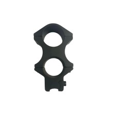 Geçitli lazer fener Bağlama Aparat 11mm