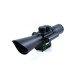3.5-10x40 Zoomlu Av Dürbünü Lazerli Dürbün