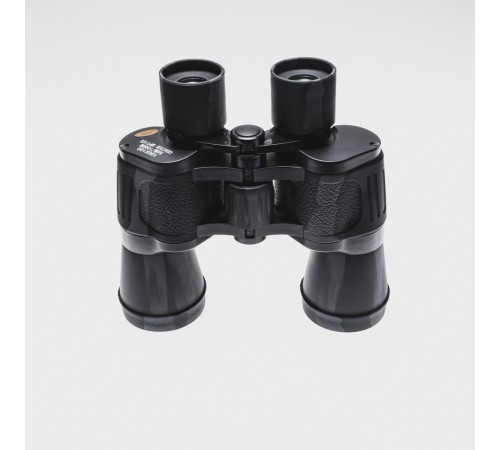 100x100 Kauçuk Kaplamalı Mavi Cam Mercekli Dürbün 56m/1000m