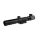 3-9x32 EG Spike Zoomlu Av Dürbünü Çift Işık Kaynaklı