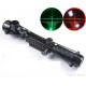 3-9x32 EG Spike Zoomlu Av Dürbünü Çift Işık Kaynaklı