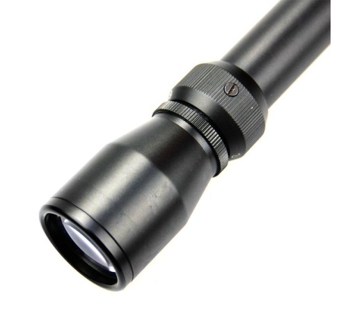 3-9x32 Zoomlu Av Dürbünü