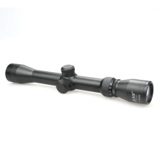 3-9x32 Zoomlu Av Dürbünü