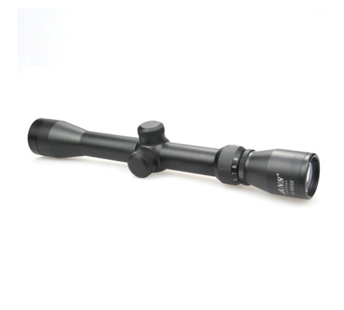 3-9x32 Zoomlu Av Dürbünü