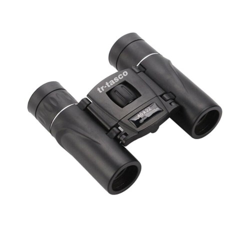 40x22 Cepte Taşımalı Kauçuk Kaplamalı Mini Dürbün  1000m/36m