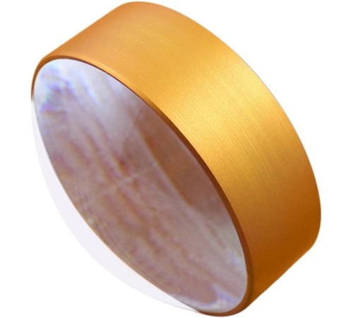 Harita Ve Yazı Çalışmalar Için En Uygun Büyüteç 60 Mm 10X 8014
