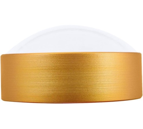 Harita Ve Yazı Çalışmalar Için En Uygun Büyüteç 60 Mm 10X 8014