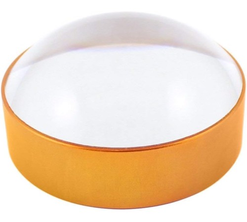 Harita Ve Yazı Çalışmalar Için En Uygun Büyüteç 60 Mm 10X 8014