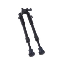 Bipod Katlanabilir Kızaklı  Çatal Ayak