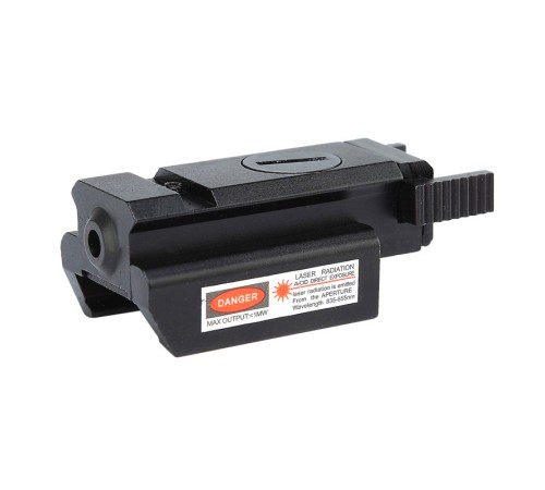 Lazer Si̇ght Jg10 Av İçin Yeşil Lazer