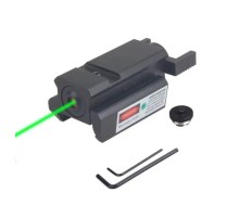 Lazer Si̇ght Jg10 Av İçin Yeşil Lazer