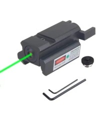 Lazer Si̇ght Jg10 Av İçin Yeşil Lazer