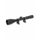 3-9X50 Full Çelik Zoomlu Av Dürbünü