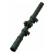 4X15 Full Çelik Av Dürbünü 11mm