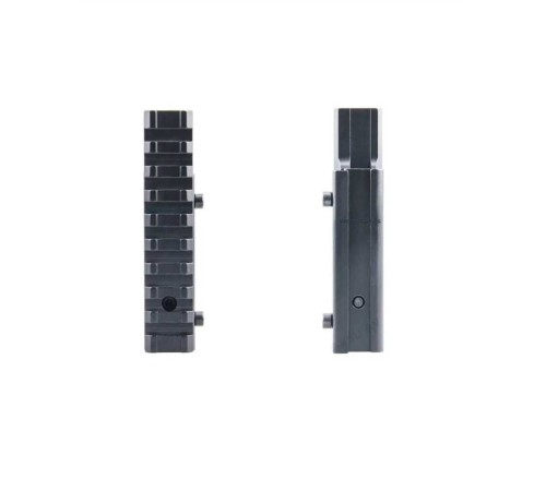 11-22 mm Çevirici Ray Adaptör