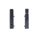 11-22 mm Çevirici Ray Adaptör