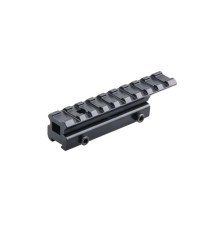 11-22 mm Çevirici Ray Adaptör