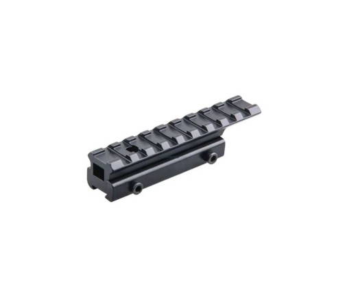 11-22 mm Çevirici Ray Adaptör