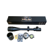 8-32x50 Çift Işıklı Zoomlu Riflescope Dürbün
