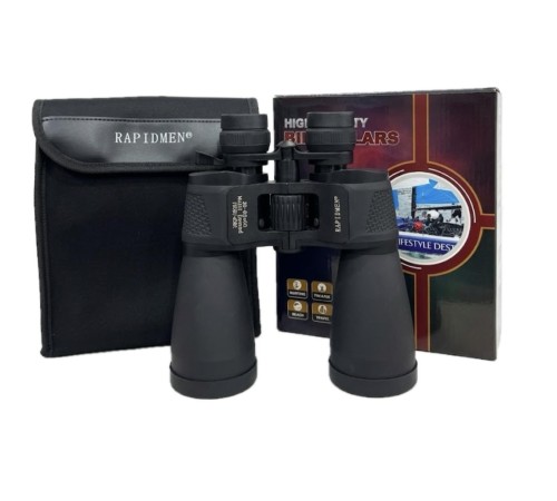P20-60x60 Profesyonel Zoomlu Dürbün
