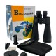 P25-125x80 Profesyonel Zoomlu Dürbün