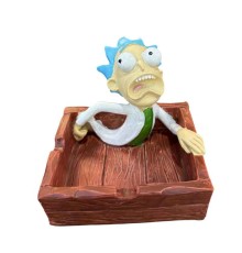 Rick And Morty Küllük