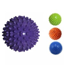 Dikenli Masaj Topu Büyük Boy 9,5 CM