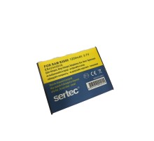SERTEC - Samsung M350/S3850 Uyumlu Batarya