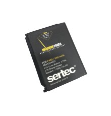SERTEC - Samsung F480 Uyumlu Batarya