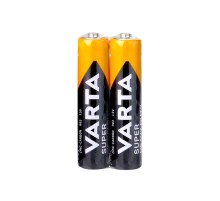VARTA  AAA ÇİNKO KARBON HEAVY DUTY (2Lİ PAKET)