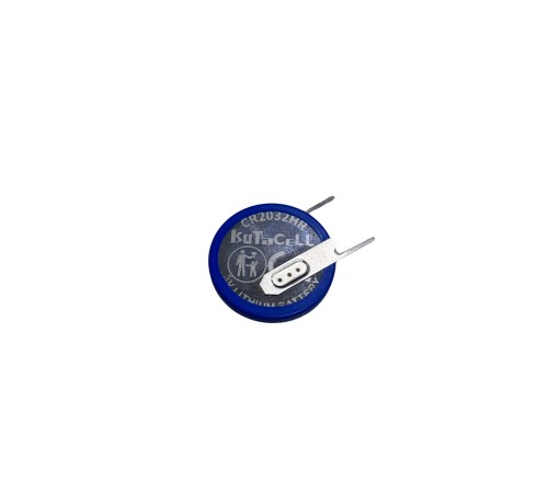 Kutacell 3V CR2032HR - T41 PIN Lityum Pil