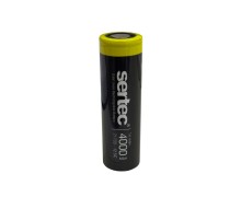Sertec INR21700 3.7V 4000 mah 12.5C Li-ion Şarjlı Pil