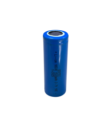 Sertec 3.7V Li-ion 18500 1500 mAh 10C Şarjlı Pil