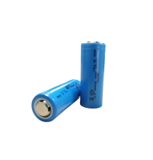 Sertec 3.2V IFR18500 800 MAH LifePO4 Pil