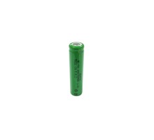 Sertec - 1.2V 700 Mah - AAA - Ni-MH Şarjlı Pil - (Başsız / Flat Head)
