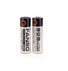 FANSO ER14505H 3.6V  AA Size Lithium Pil (Li-SOCL2)