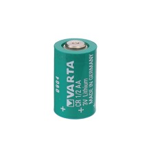 Varta CR1/2AA 3V Lityum Pil