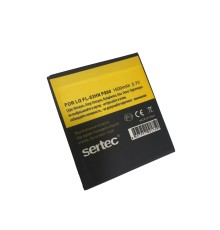 SERTEC - LG P990 / FL-53HN Uyumlu Batarya