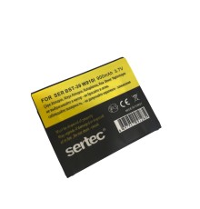SERTEC - SONY / ERİCSON  SR-BST-39 / W 910 I Uyumlu Batarya